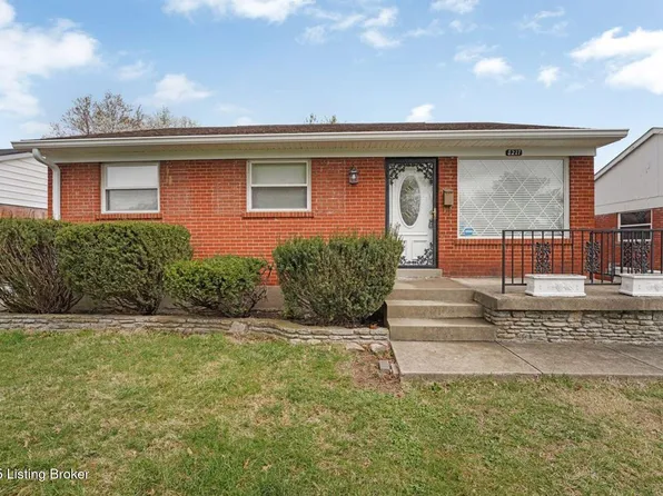 3217 Wellingmoor Ave, Louisville, KY 40218