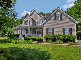 9330 Mahogany Dr, Chesterfield, VA 23832