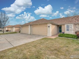 2151 Water Blossom Ln, Fort Collins, CO 80526