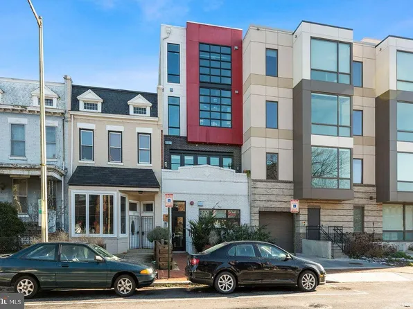 732 15th St SE APT 2, Washington, DC 20003