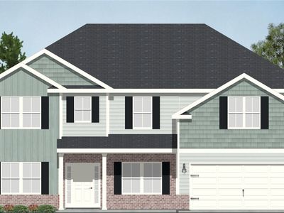 112 Little Ben Court, Guyton, GA, 31312