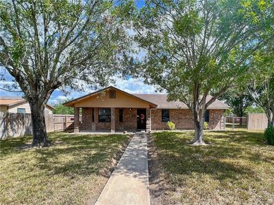 229 N Vermont Ave, Mercedes, TX, 78570