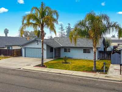 2405 NE Bucknell St, Turlock, CA, 95382