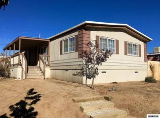 175 Staci Way, Sun Valley, NV 89433