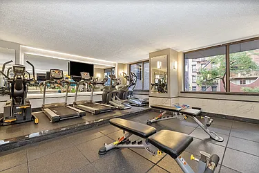 Rented by REAL New York