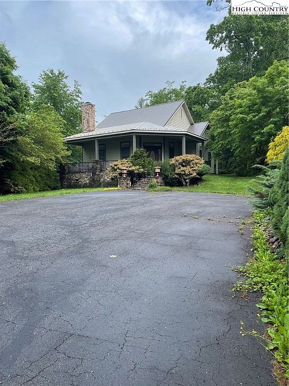 585 Elk Street, Newland, NC 28657 MLS 230791 Zillow
