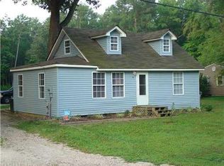 718 Back Creek Rd, Seaford, VA 23696