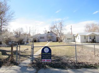 324 S Elk St, Casper, WY 82601