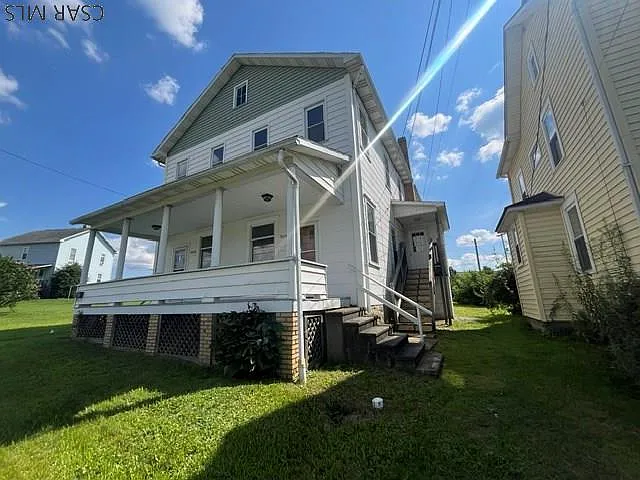 3418 Graham Ave #1 — Photo 16