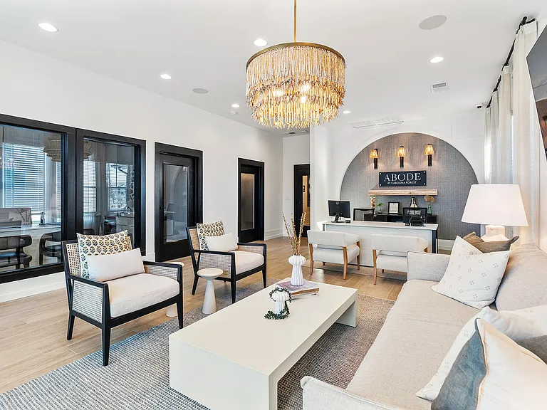 ABODE Carolina Forest