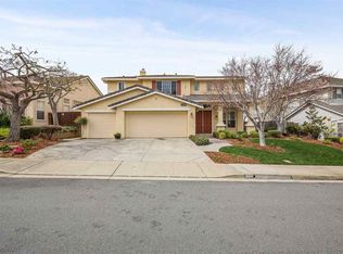 25589 Gold Ridge Dr, Castro Valley, CA 94552