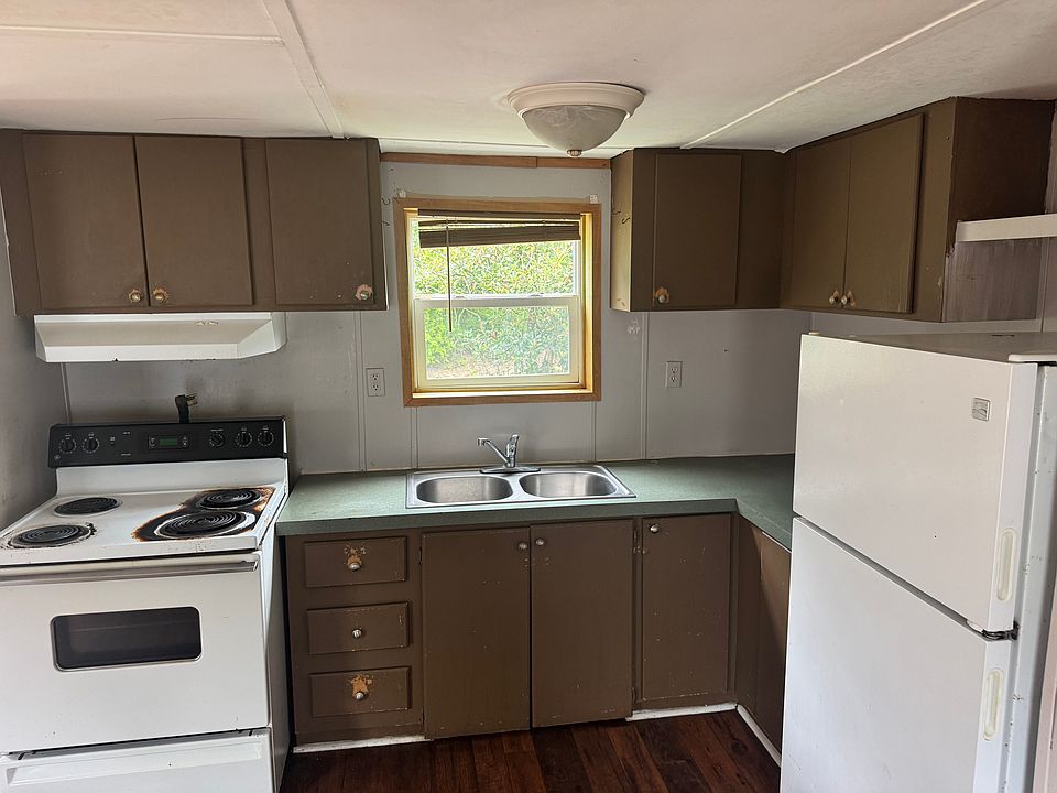 2nd image of 32123 Linder Rd Lot A1