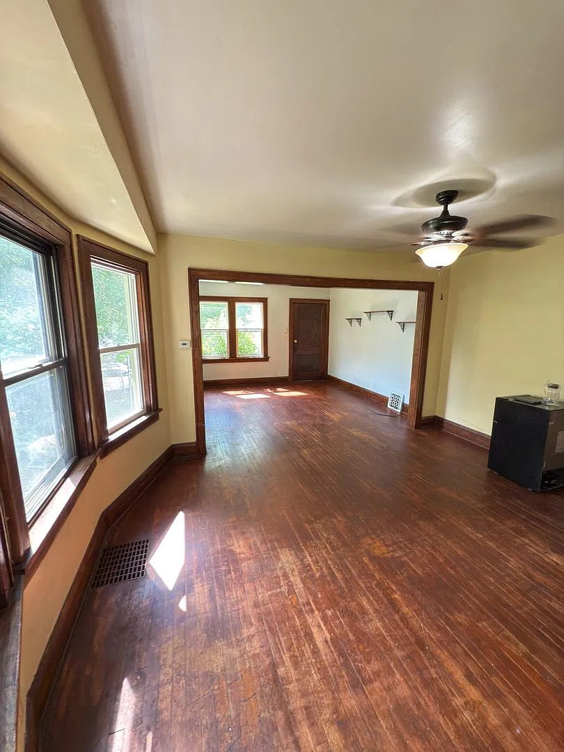 Charming Minneapolis Single-Family Home Updated Throughout! — Photo 2
