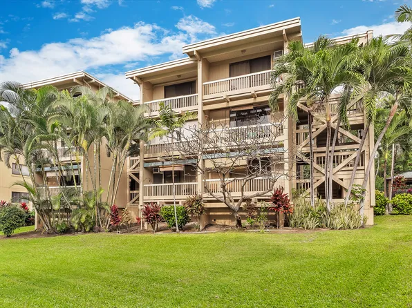 76-6246 Alii Dr #253, Kailua Kona, HI 96740