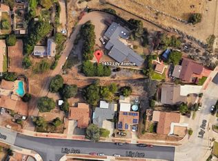 1452 Lily Ave, El Cajon, CA 92021
