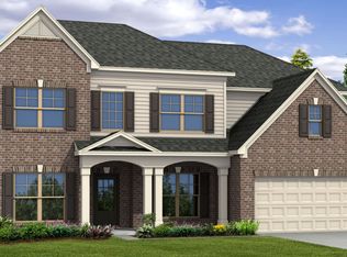 4125 Calm Valley Point, Cumming, GA 30028