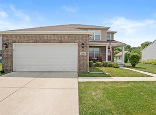 1180 Turnberry Rd, Griffith, IN 46319