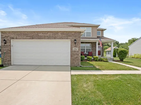 1180 Turnberry Rd, Griffith, IN 46319