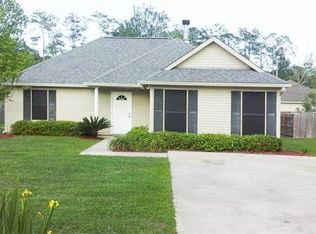 327 Monitor Dr, Slidell, LA 70460