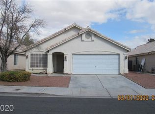 7220 Grand Palace Ave, Las Vegas, NV 89130