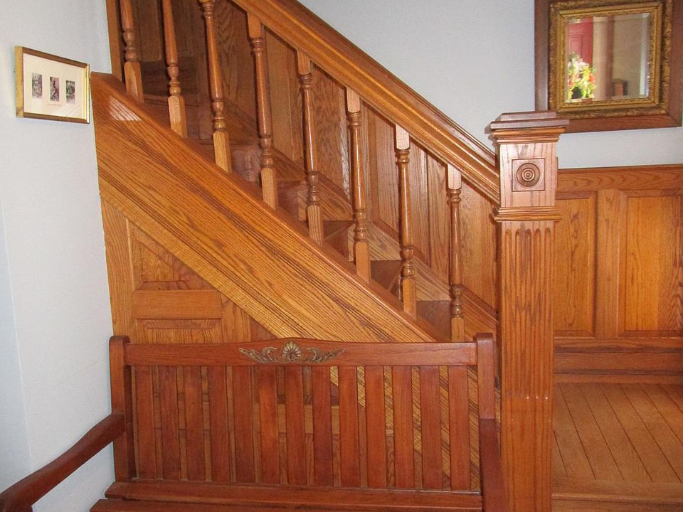 835 Allegheny Ave, Eagles Mere, PA 17731 Zillow