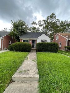 12634 Woodmont Ave, Detroit, MI, 48227