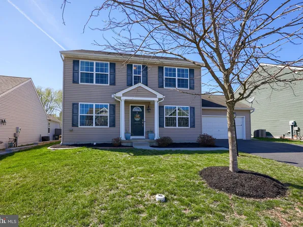 6284 Bayberry Ave, Manheim, PA 17545