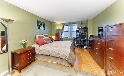 Sold by Halstead Real Estate