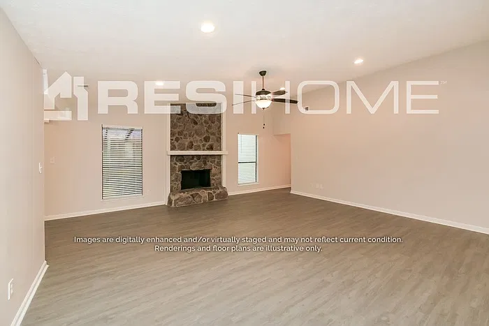 3 bed, 2.0 bath, 1782 sqft, $1,775 — Photo 4