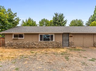 112 Frances St #112, Molalla, OR 97038