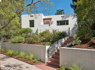 220 Moraga Ave, Piedmont, CA 94611