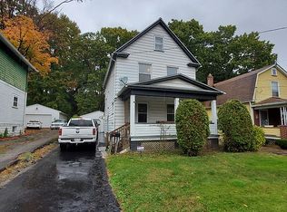 1730 Point View Ave, Youngstown, OH