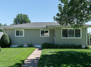 2231 Deborah Dr SW, Cedar Rapids, IA 52404