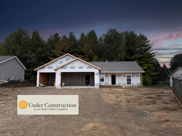 3848 MUSKIE DRIVE, Weston, WI 54476