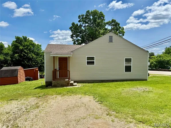 620 W Main St, Park Hills, MO 63601