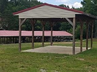 LOT 77 Noahs Landing Dr, Bumpass, VA 23024