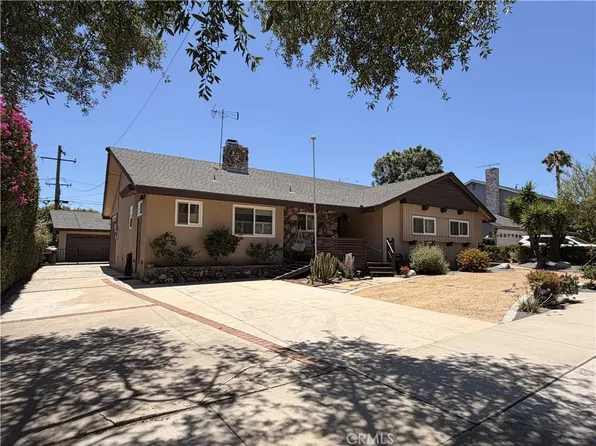 874 W 19th St, Upland, CA 91784