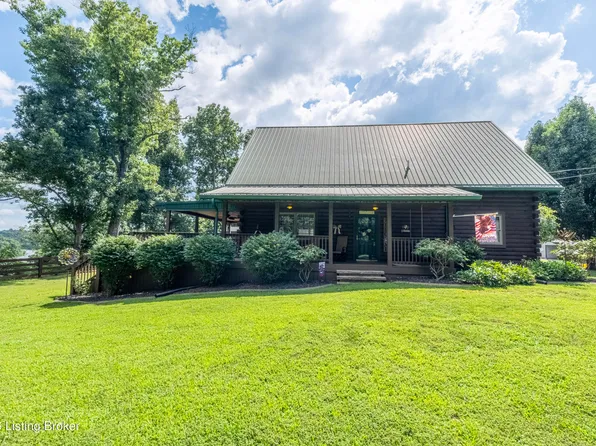 2225 Cannons Point Ln, Mc Daniels, KY 40152