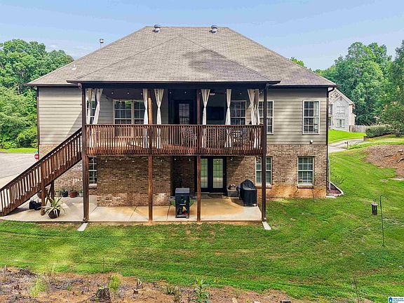 3rd image of 216 Falliston Ridge Cir