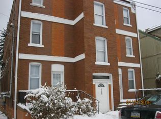 225 Park Ave APT 1, Bellevue, PA 15202