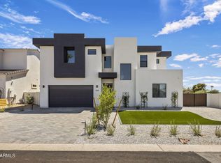1307 E ORANGEWOOD Avenue, Phoenix, AZ 85020