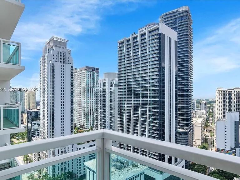 951 Brickell Ave #3107 — Photo 3