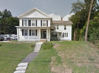 536 Main St APT 3, Amherst, MA 01002