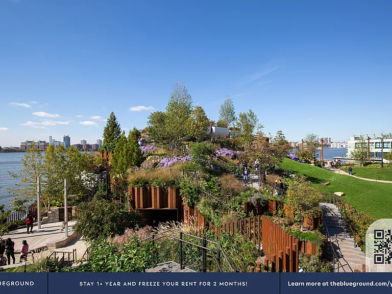 180 W 20th St #14H — Photo 39