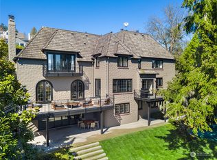 1108 McGilvra Blvd E, Seattle, WA 98112