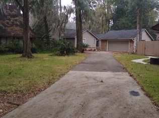 2436 Cypress Springs Rd, Orange Park, FL 32073