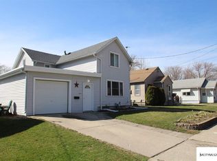 620 N Van Buren Ave, Mason City, IA 50401