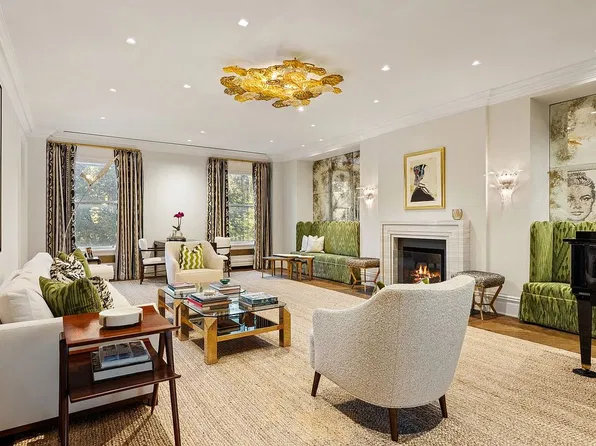 1040 5th Ave #5/6C, New York, NY 10028