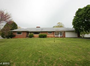 459 Viewtown Rd, Amissville, VA 20106
