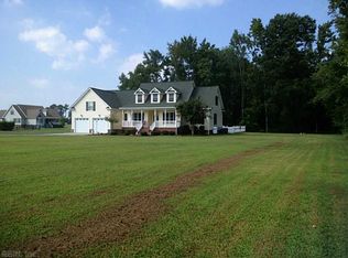 610 W Liberty Spring Rd, Suffolk, VA 23434